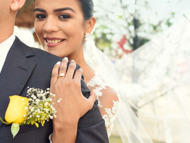 El matrimonio de Kevin y Gloria en Barranquilla, Atlántico 28