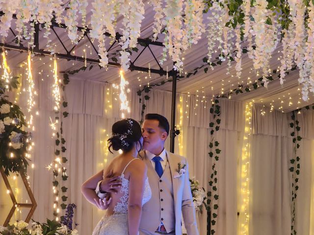 El matrimonio de Víctor y Adriana en Cota, Cundinamarca 11