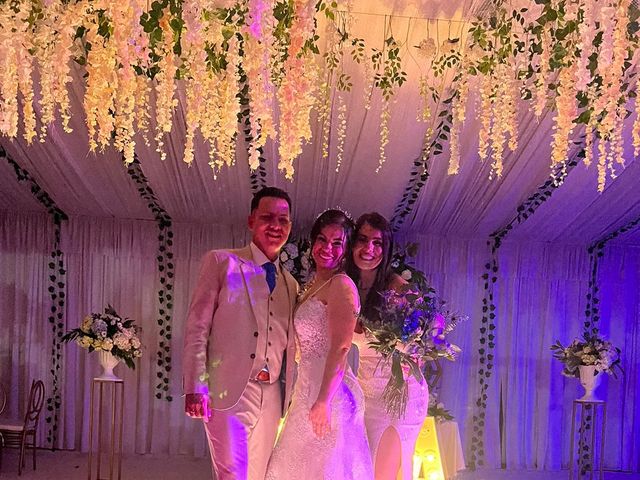 El matrimonio de Víctor y Adriana en Cota, Cundinamarca 13