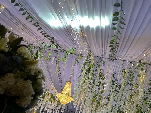 El matrimonio de Víctor y Adriana en Cota, Cundinamarca 15