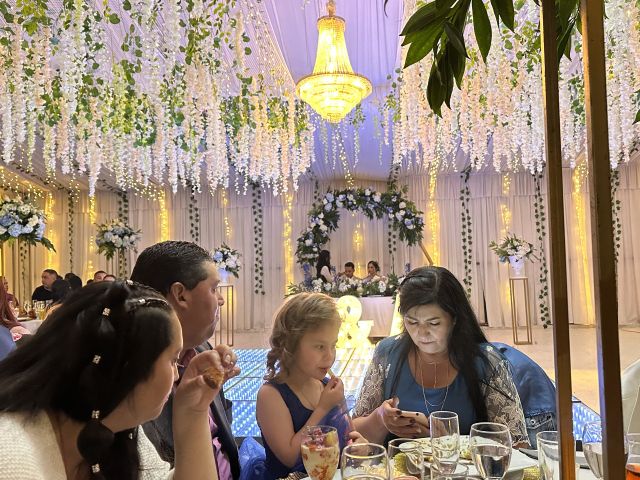 El matrimonio de Víctor y Adriana en Cota, Cundinamarca 16