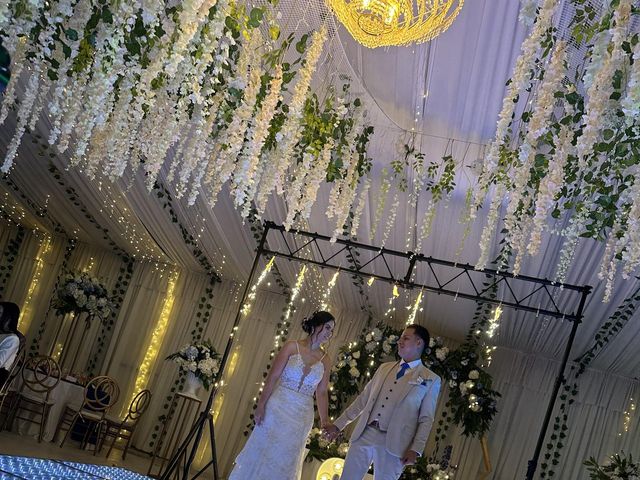El matrimonio de Víctor y Adriana en Cota, Cundinamarca 17