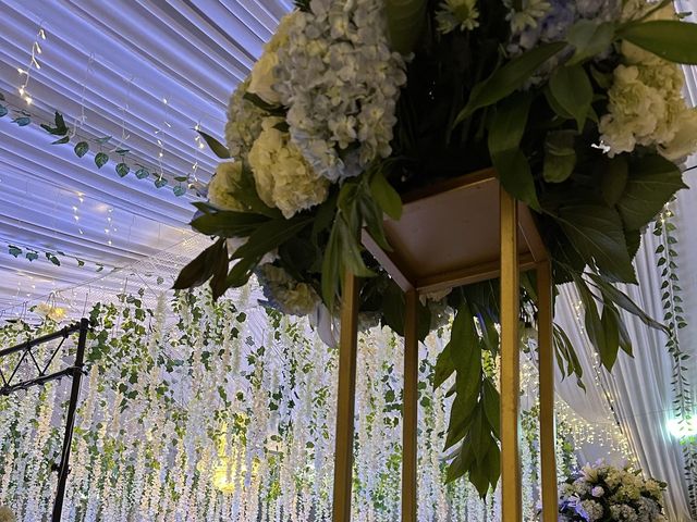 El matrimonio de Víctor y Adriana en Cota, Cundinamarca 18