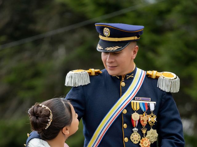 El matrimonio de Wilmer y Marcela en Medellín, Antioquia 8