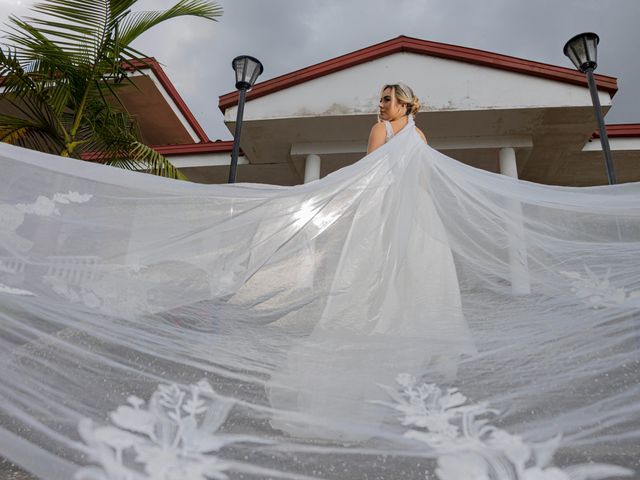 El matrimonio de Wilmer y Marcela en Medellín, Antioquia 11
