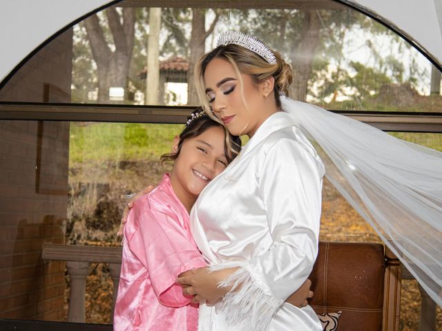 El matrimonio de Wilmer y Marcela en Medellín, Antioquia 16