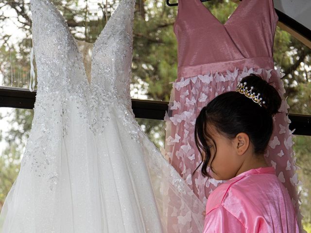 El matrimonio de Wilmer y Marcela en Medellín, Antioquia 17