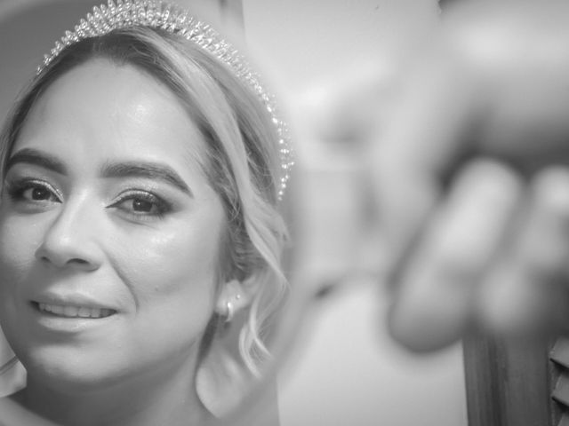 El matrimonio de Wilmer y Marcela en Medellín, Antioquia 18