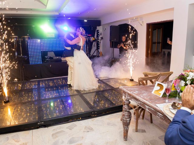 El matrimonio de Wilmer y Marcela en Medellín, Antioquia 21