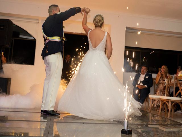 El matrimonio de Wilmer y Marcela en Medellín, Antioquia 22