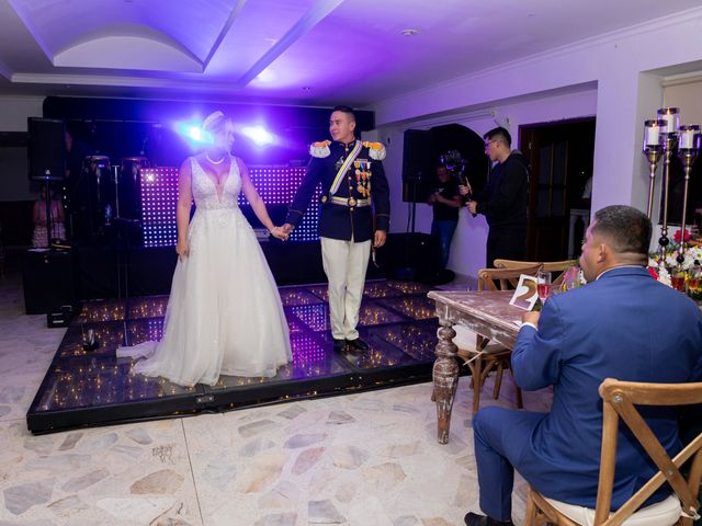 El matrimonio de Wilmer y Marcela en Medellín, Antioquia 23