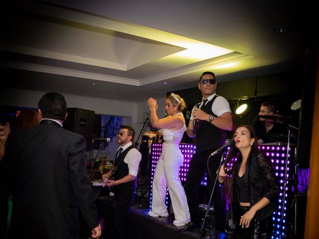 El matrimonio de Wilmer y Marcela en Medellín, Antioquia 30