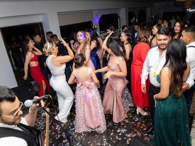 El matrimonio de Wilmer y Marcela en Medellín, Antioquia 31