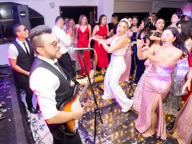 El matrimonio de Wilmer y Marcela en Medellín, Antioquia 32