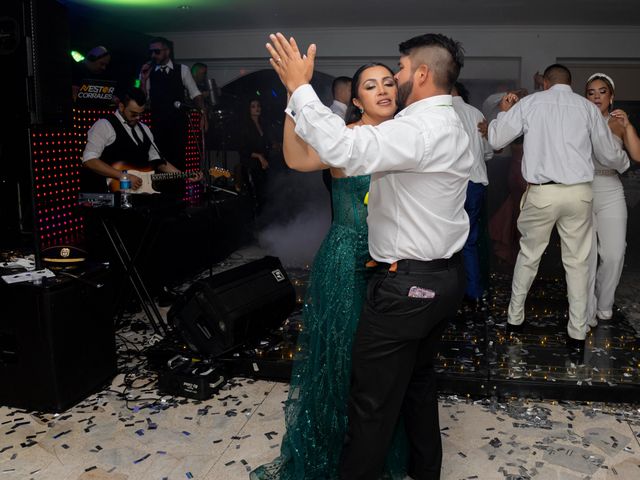 El matrimonio de Wilmer y Marcela en Medellín, Antioquia 34