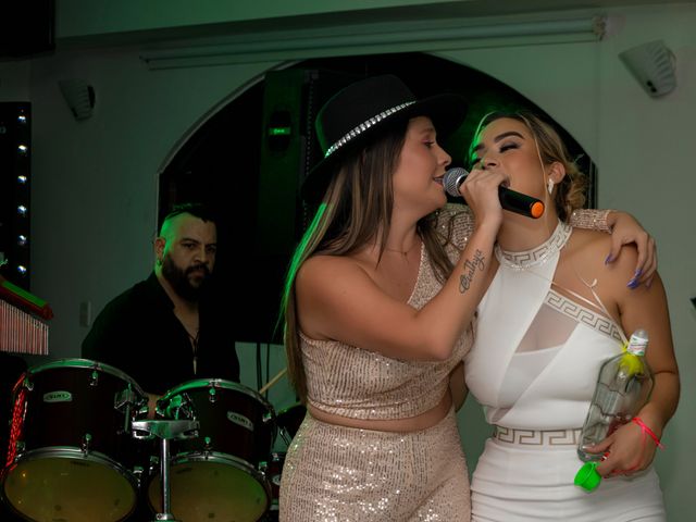 El matrimonio de Wilmer y Marcela en Medellín, Antioquia 39