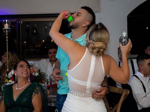 El matrimonio de Wilmer y Marcela en Medellín, Antioquia 40