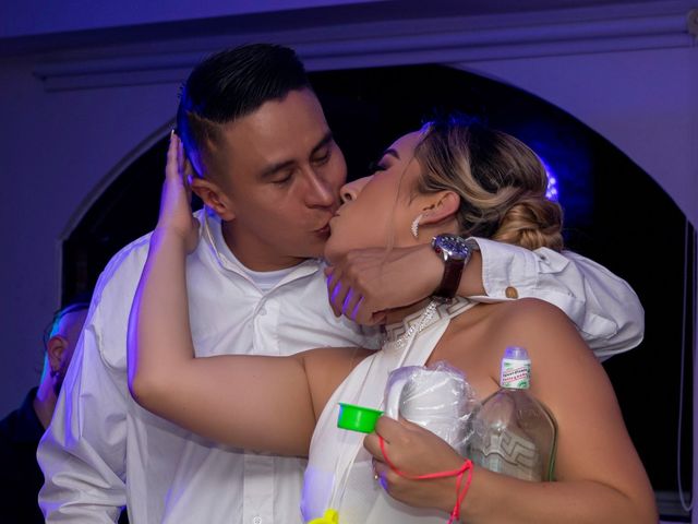 El matrimonio de Wilmer y Marcela en Medellín, Antioquia 41