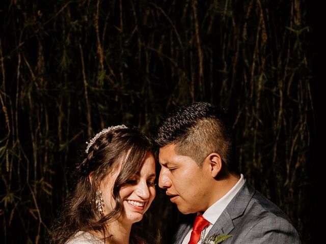 El matrimonio de David y Manuela en Rionegro, Antioquia 6