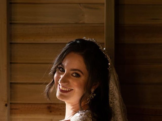 El matrimonio de David y Manuela en Rionegro, Antioquia 7