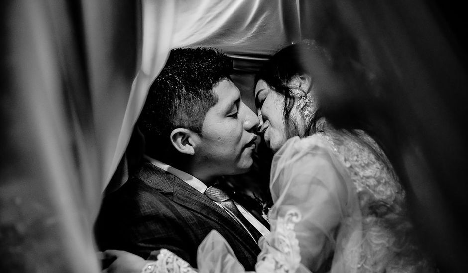 El matrimonio de David y Manuela en Rionegro, Antioquia