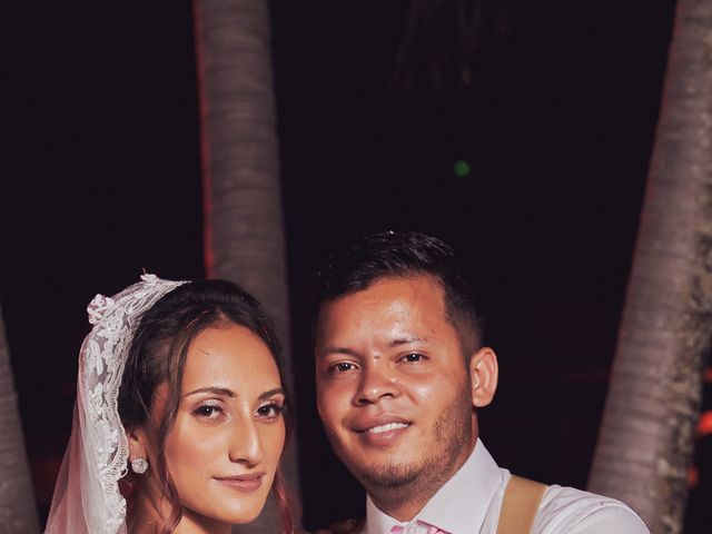 El matrimonio de Javier y Estefania en Ibagué, Tolima 29