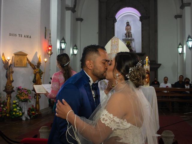 El matrimonio de Enmanuel y Paola en Popayán, Cauca 5
