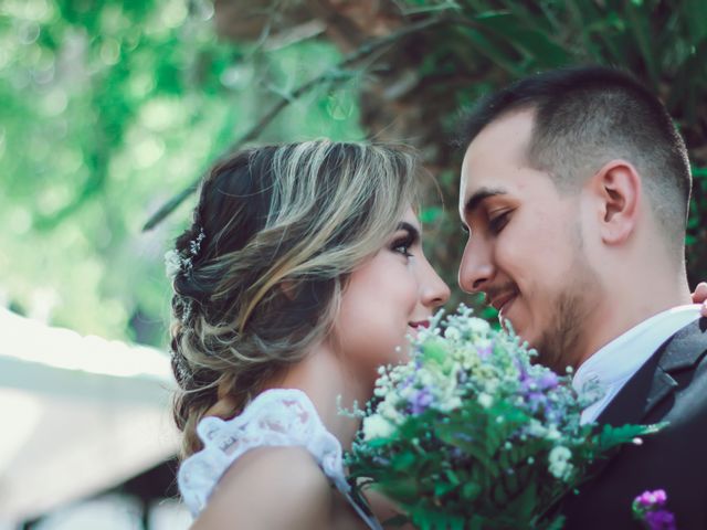 El matrimonio de Juan Camilo y María Fernanda en Bucaramanga, Santander 39