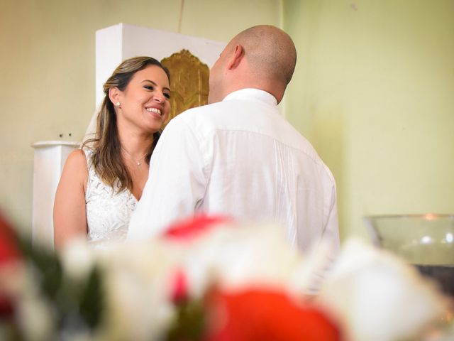 El matrimonio de Jaime y Mariana en Cali, Valle del Cauca 3