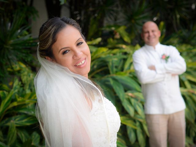 El matrimonio de Jaime y Mariana en Cali, Valle del Cauca 16