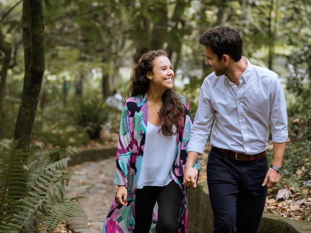 El matrimonio de Santiago y María Alejandra en Bogotá, Bogotá DC 4