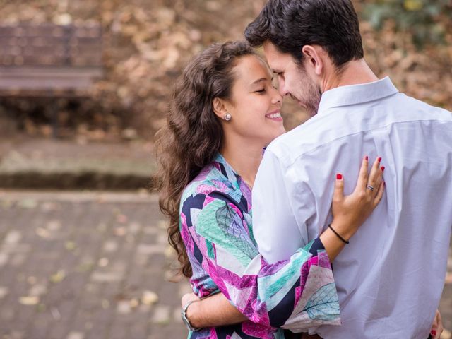 El matrimonio de Santiago y María Alejandra en Bogotá, Bogotá DC 5