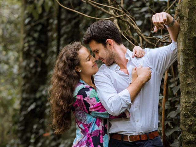 El matrimonio de Santiago y María Alejandra en Bogotá, Bogotá DC 6