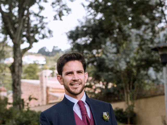 El matrimonio de Santiago y María Alejandra en Bogotá, Bogotá DC 16