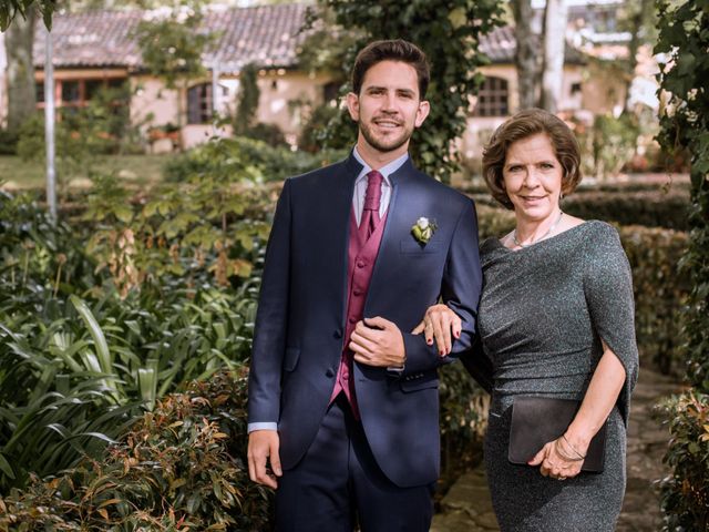 El matrimonio de Santiago y María Alejandra en Bogotá, Bogotá DC 17