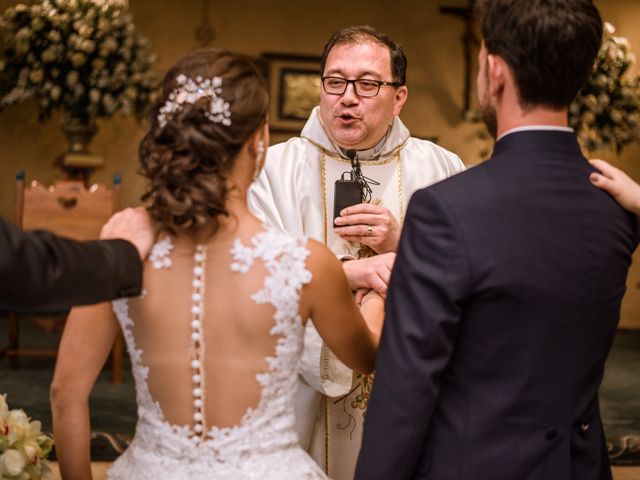 El matrimonio de Santiago y María Alejandra en Bogotá, Bogotá DC 26