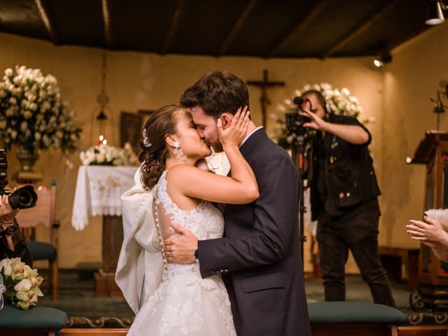 El matrimonio de Santiago y María Alejandra en Bogotá, Bogotá DC 28