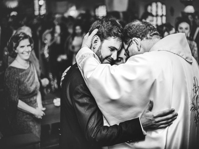 El matrimonio de Santiago y María Alejandra en Bogotá, Bogotá DC 32