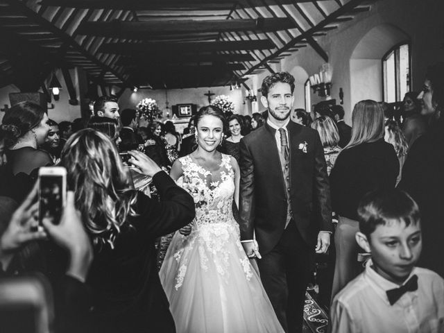 El matrimonio de Santiago y María Alejandra en Bogotá, Bogotá DC 33