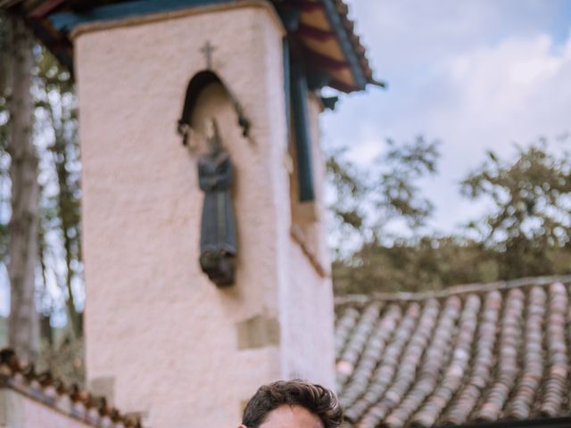 El matrimonio de Santiago y María Alejandra en Bogotá, Bogotá DC 34
