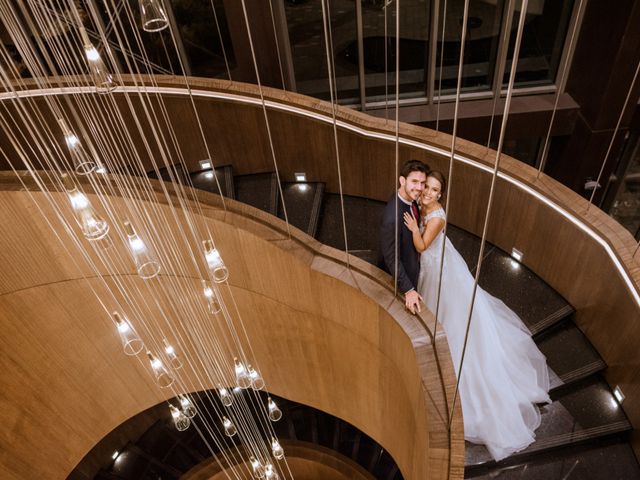 El matrimonio de Santiago y María Alejandra en Bogotá, Bogotá DC 37