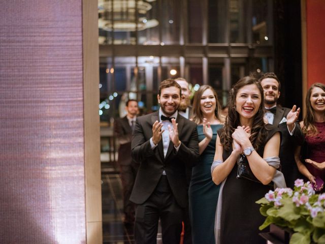 El matrimonio de Santiago y María Alejandra en Bogotá, Bogotá DC 38
