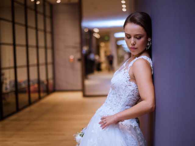 El matrimonio de Santiago y María Alejandra en Bogotá, Bogotá DC 39