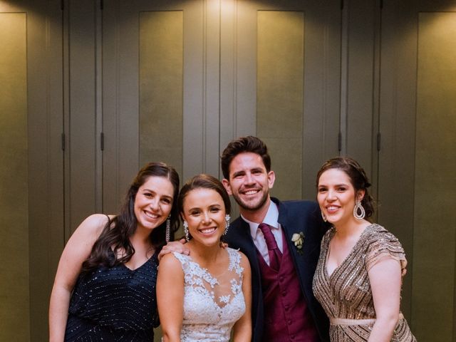 El matrimonio de Santiago y María Alejandra en Bogotá, Bogotá DC 44