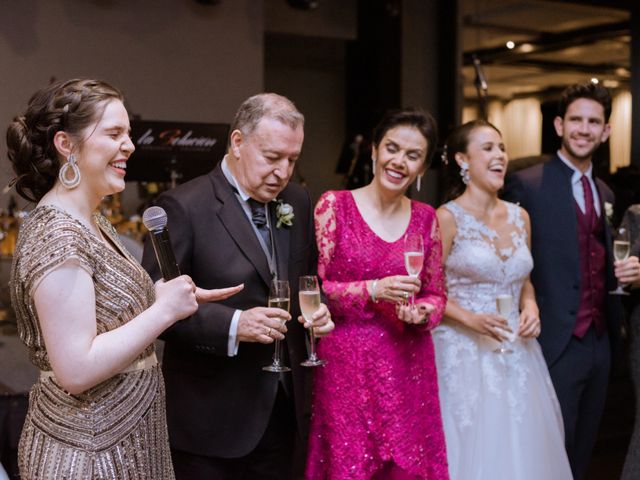 El matrimonio de Santiago y María Alejandra en Bogotá, Bogotá DC 45