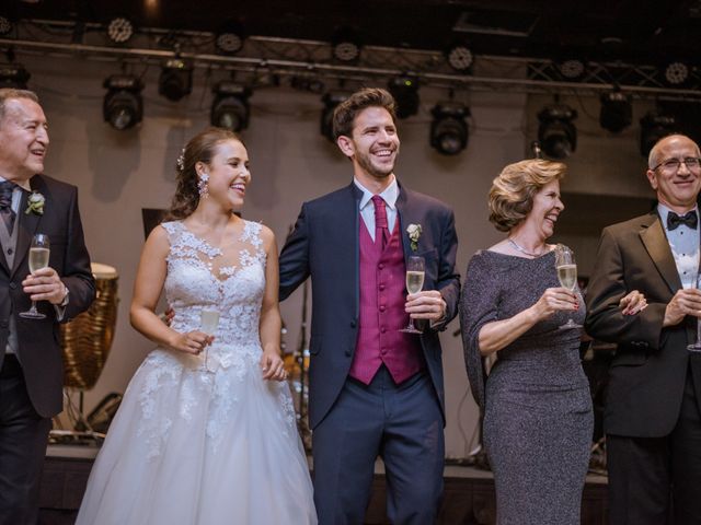 El matrimonio de Santiago y María Alejandra en Bogotá, Bogotá DC 46