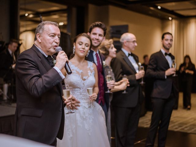 El matrimonio de Santiago y María Alejandra en Bogotá, Bogotá DC 48