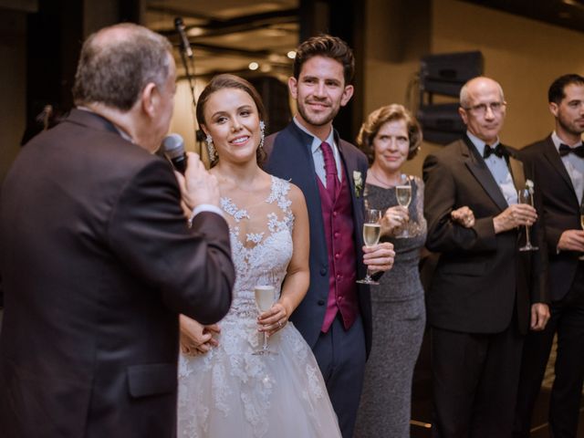El matrimonio de Santiago y María Alejandra en Bogotá, Bogotá DC 49