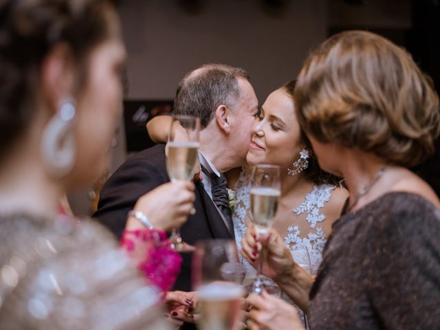 El matrimonio de Santiago y María Alejandra en Bogotá, Bogotá DC 50