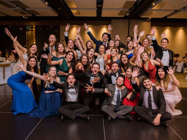 El matrimonio de Santiago y María Alejandra en Bogotá, Bogotá DC 51